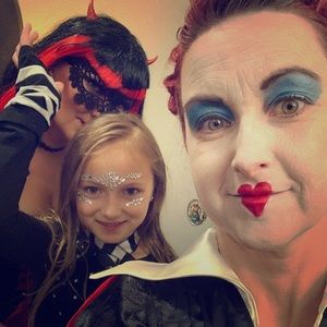 Meet your Posher, Johnna